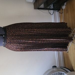 Zara skirt
